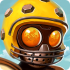 Cover Trials Frontier per Android