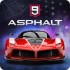 Cover Asphalt 9: Legends