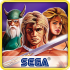 Cover Golden Axe Classic