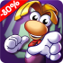 Cover Rayman Classic