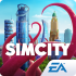 Cover SimCity BuildIt