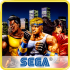 Cover Streets of Rage Classic