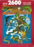 Cover Crossbow - Atari 2600
