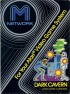Cover Dark Cavern - Atari 2600