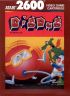 Cover Dig Dug - Atari 2600