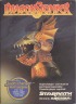 Cover Dragonstomper - Atari 2600