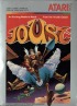 Cover Joust - Atari 2600