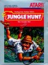 Cover Jungle Hunt - Atari 2600