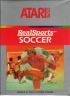 Cover RealSports Soccer - Atari 2600