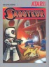 Cover Saboteur - Atari 2600