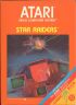 Cover Star Raiders - Atari 2600