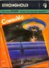 Cover Stronghold - Atari 2600