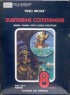 Cover Submarine Commander - Atari 2600