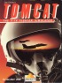 Cover Tomcat: The F-14 Fighter Simulator - Atari 2600