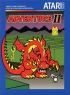 Cover Adventure II - Atari 5200