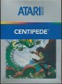 Cover Centipede