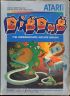 Cover Dig Dug - Atari 5200