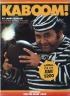 Cover Kaboom! - Atari 5200