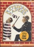 Cover Keystone Kapers - Atari 5200