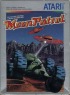 Cover Moon Patrol - Atari 5200