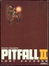 Cover Pitfall II: Lost Caverns - Atari 5200