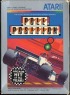 Cover Pole Position - Atari 5200