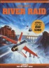 Cover River Raid - Atari 5200