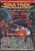 Cover Star Trek - Atari 5200