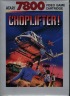 Cover Choplifter! - Atari 7800