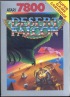 Cover Desert Falcon - Atari 7800
