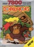 Cover Donkey Kong - Atari 7800