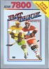 Cover Hat Trick - Atari 7800