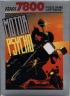 Cover Motor Psycho - Atari 7800
