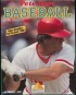 Cover Pete Rose Baseball - Atari 7800