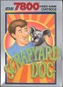 Cover Scrapyard Dog per Atari 7800