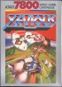 Cover Xevious - Atari 7800