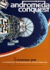 Cover Andromeda Conquest - Atari 8-bit