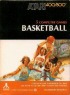 Cover Basketball - Atari 8-bit