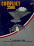 Cover Conflict 2500 - Atari 8-bit