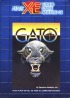 Cover GATO - Atari 8-bit