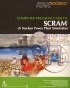 Cover Scram - Atari 8-bit