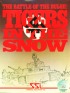 Cover The Battle of the Bulge: Tigers in the Snow - Atari 8-bit