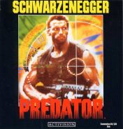 Cover Predator