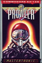 Cover Prowler