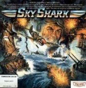 Cover Sky Shark