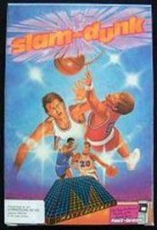 Cover Slam-Dunk