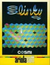 Cover Slinky