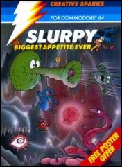 Cover Slurpy