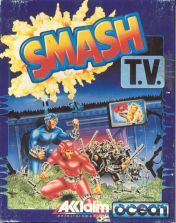 Cover Smash T.V.