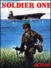 Cover Soldier One